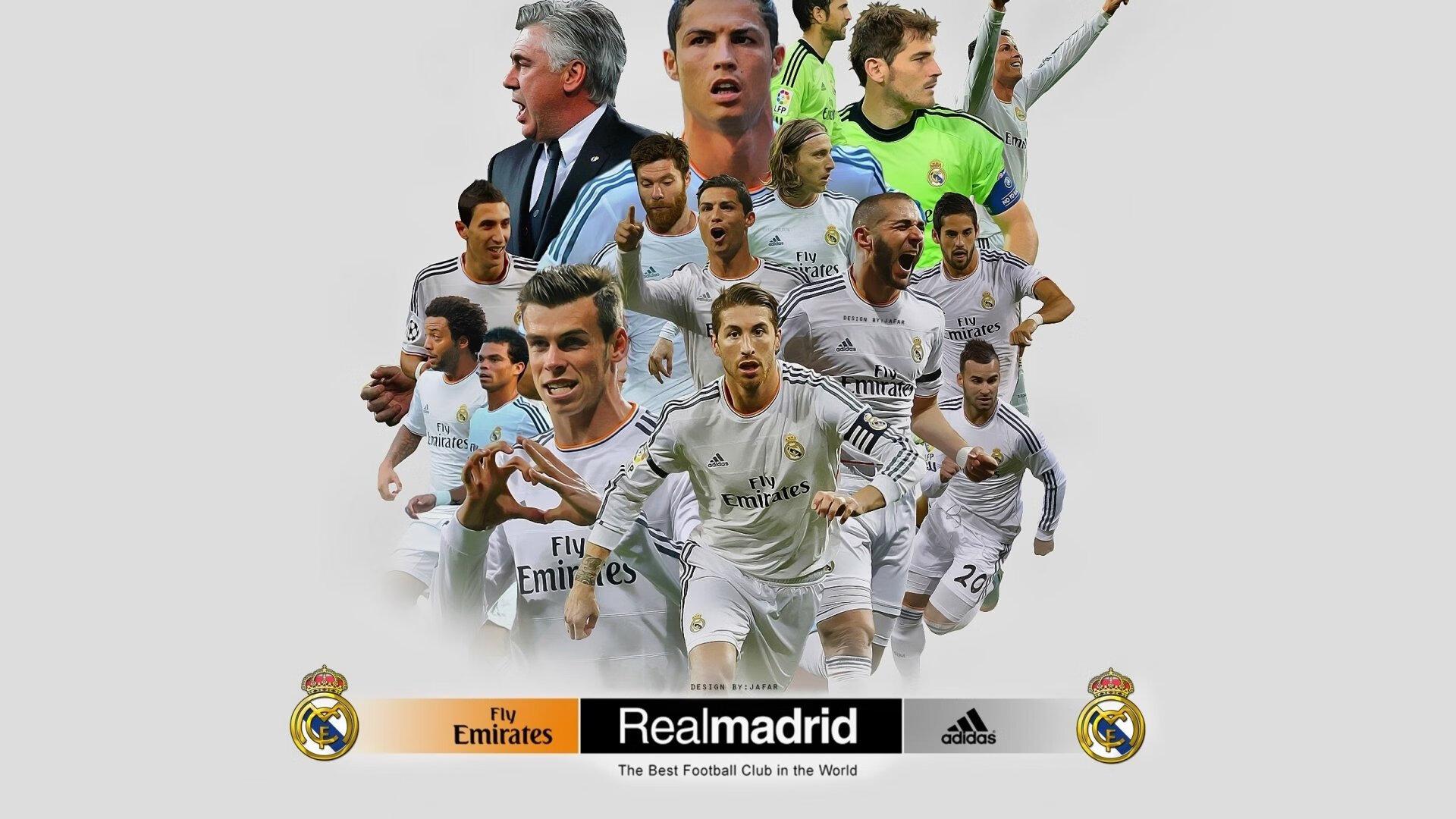 欧冠决赛巅峰对决，皇家马德里绝杀多特蒙德 第15次捧起大耳朵杯